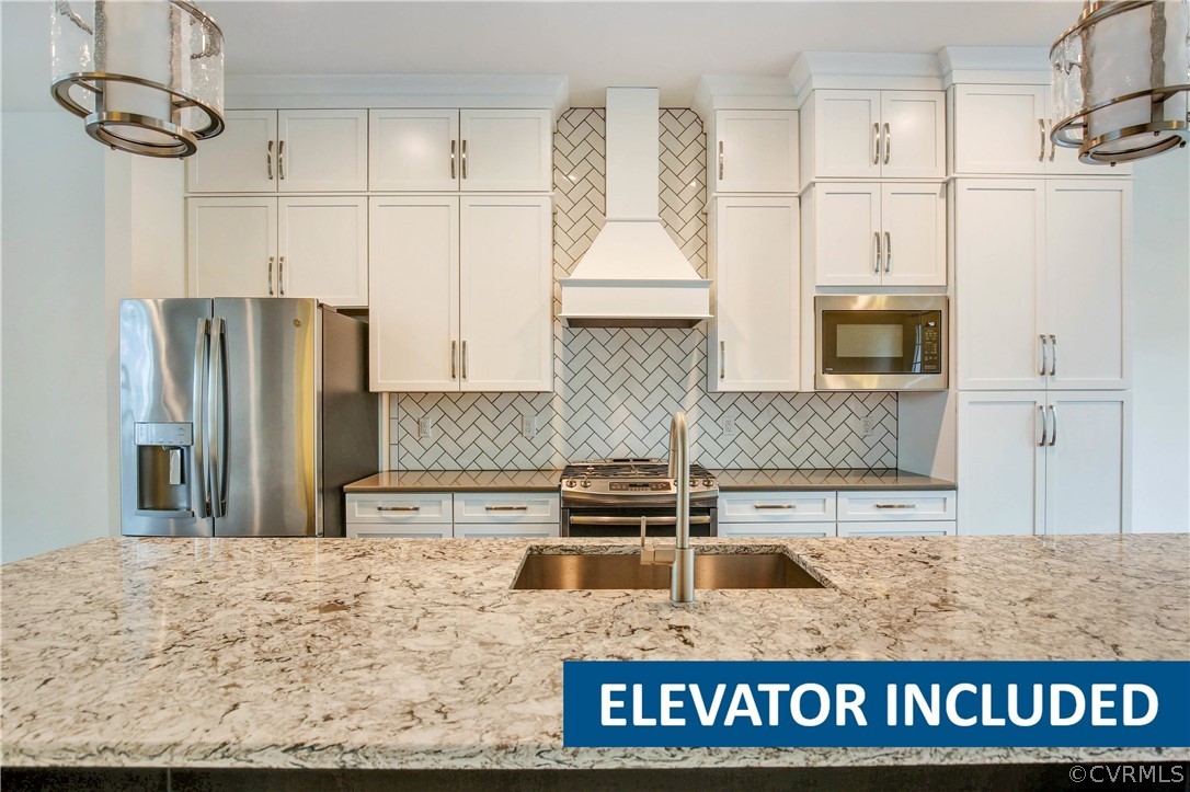 5409 Gillies Creek Mews
