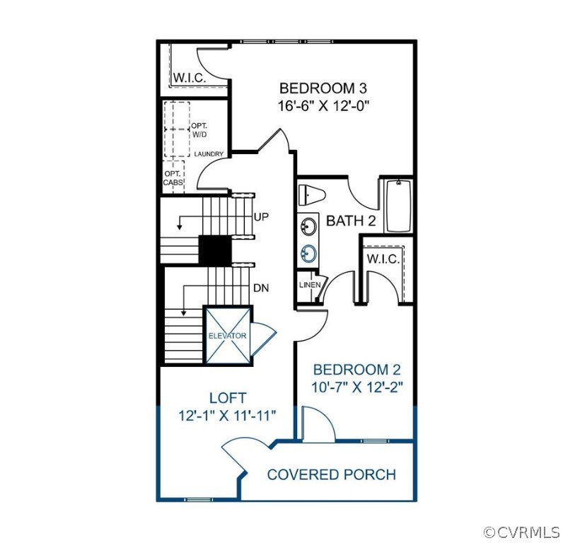 5409 Gillies Creek Mews