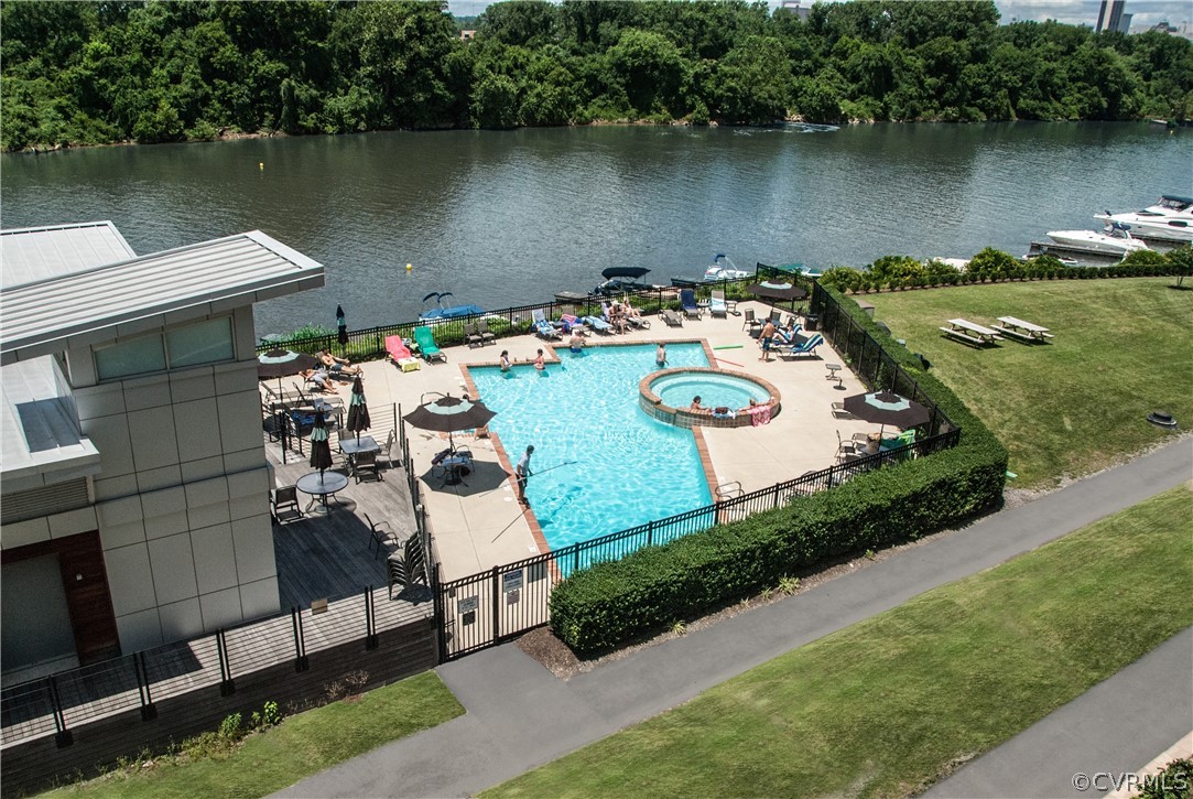 5409 Gillies Creek Mews