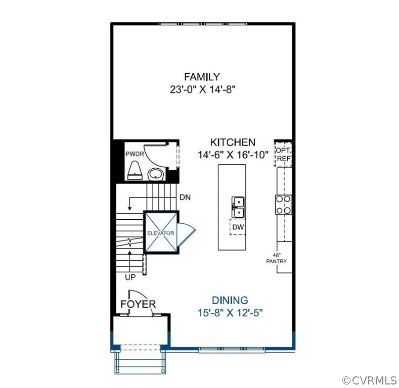 5409 Gillies Creek Mews