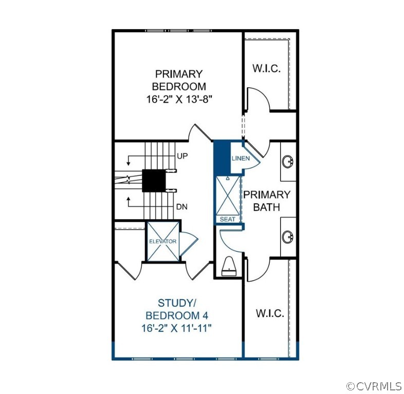 5409 Gillies Creek Mews