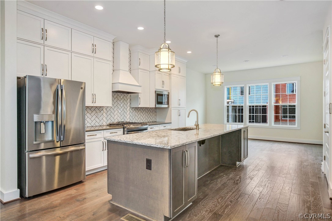 5409 Gillies Creek Mews