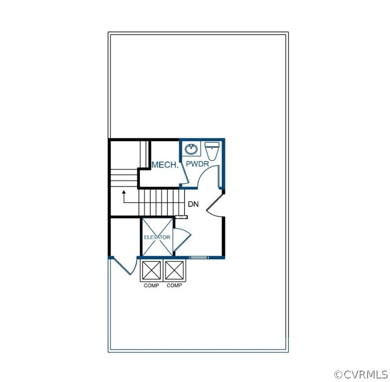 5409 Gillies Creek Mews
