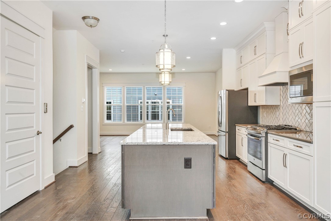 5409 Gillies Creek Mews