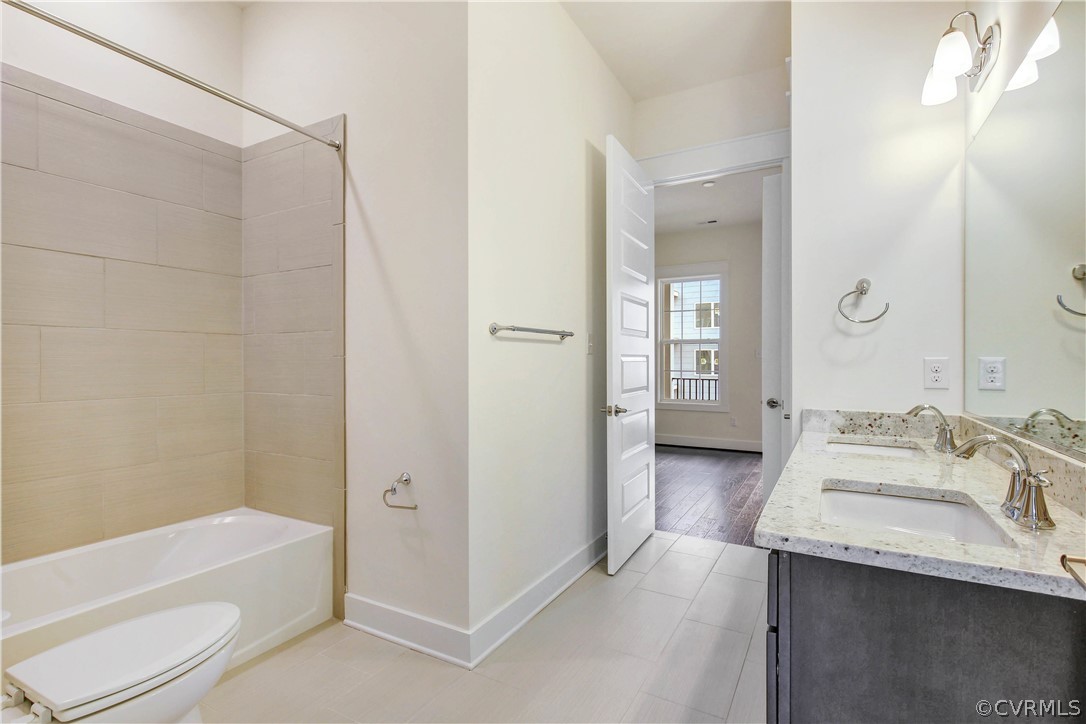 5409 Gillies Creek Mews