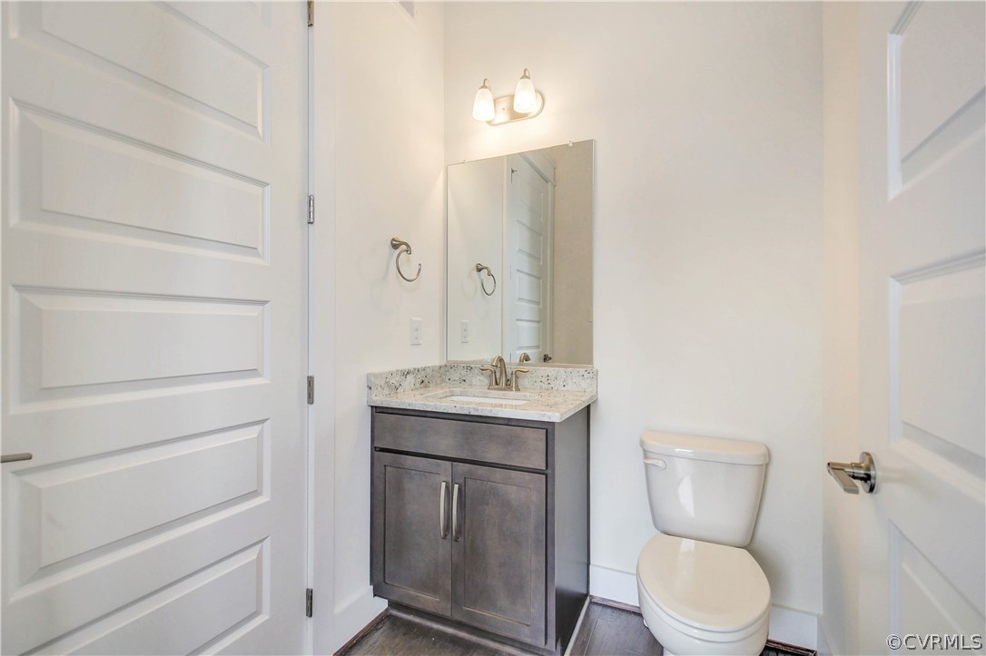 5409 Gillies Creek Mews