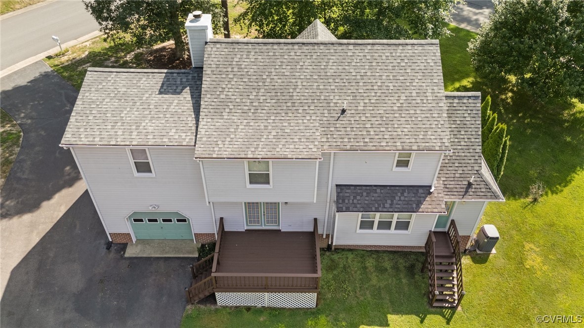 13724 Stallion Way