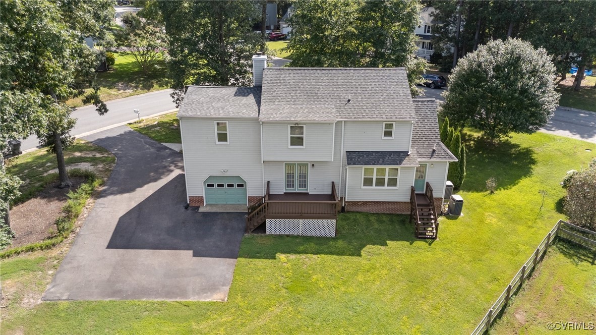 13724 Stallion Way