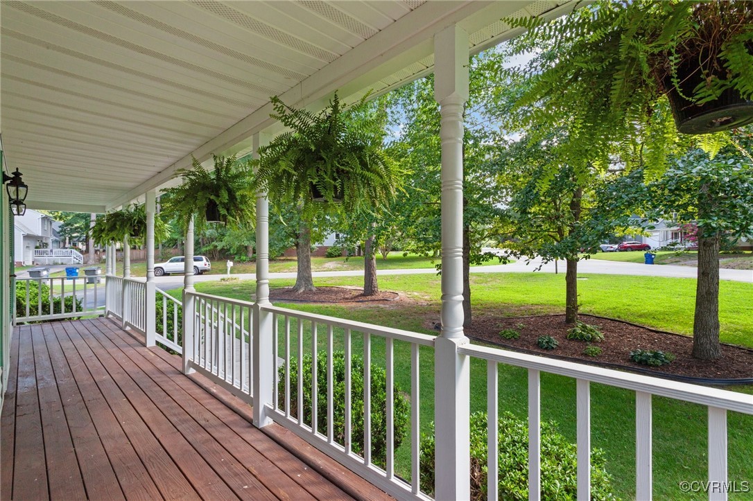 13724 Stallion Way
