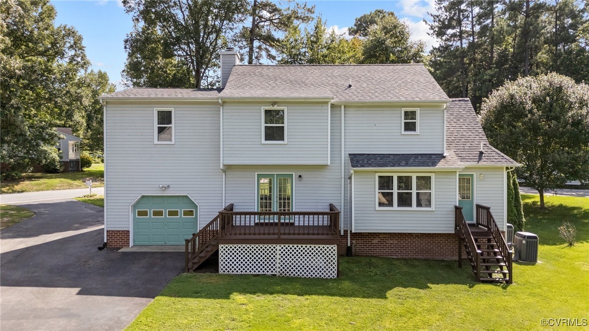 13724 Stallion Way