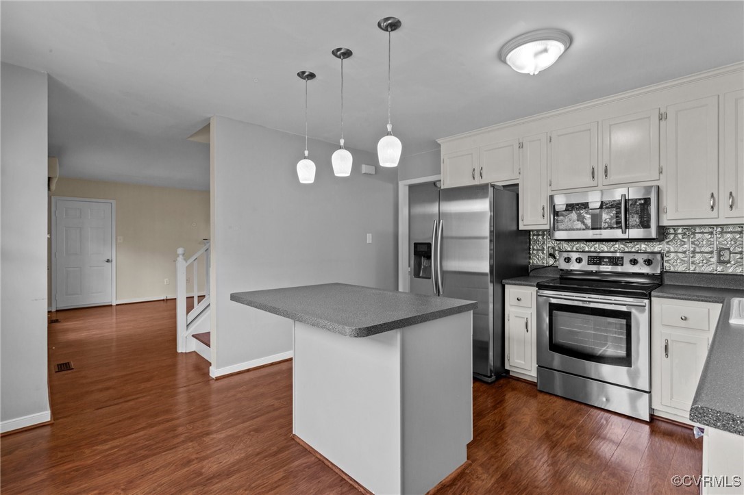 13724 Stallion Way