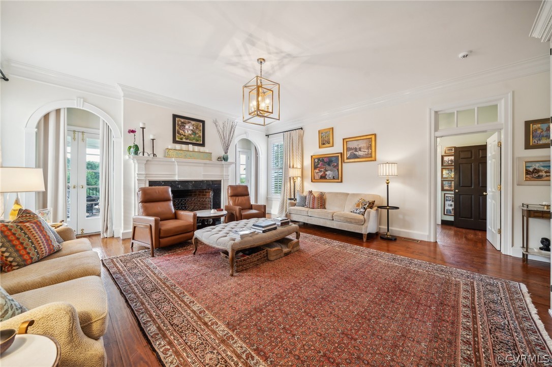 2650 Huguenot Trl