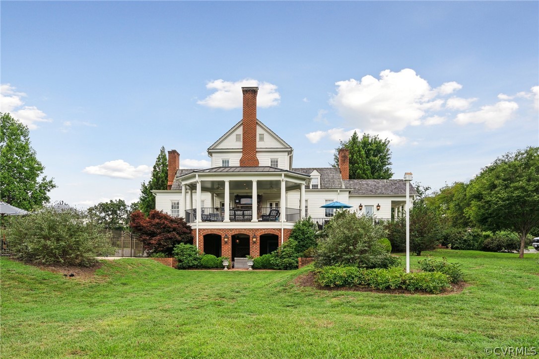 2650 Huguenot Trl