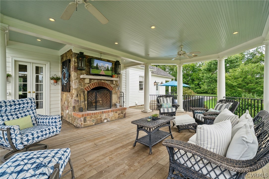 2650 Huguenot Trl