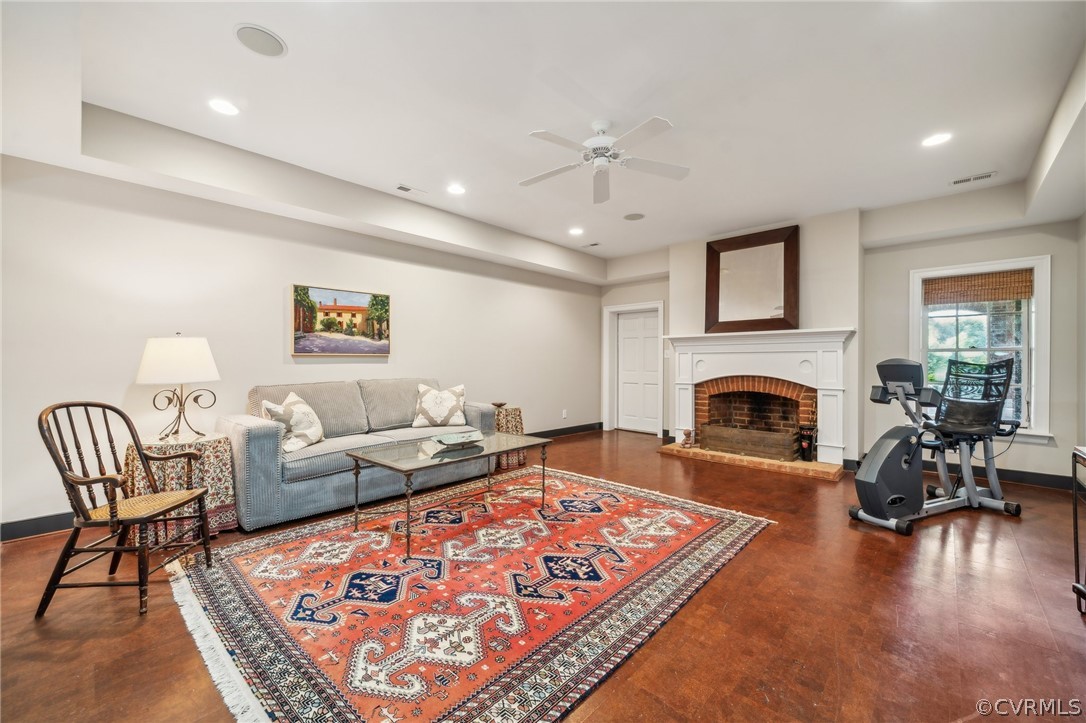 2650 Huguenot Trl