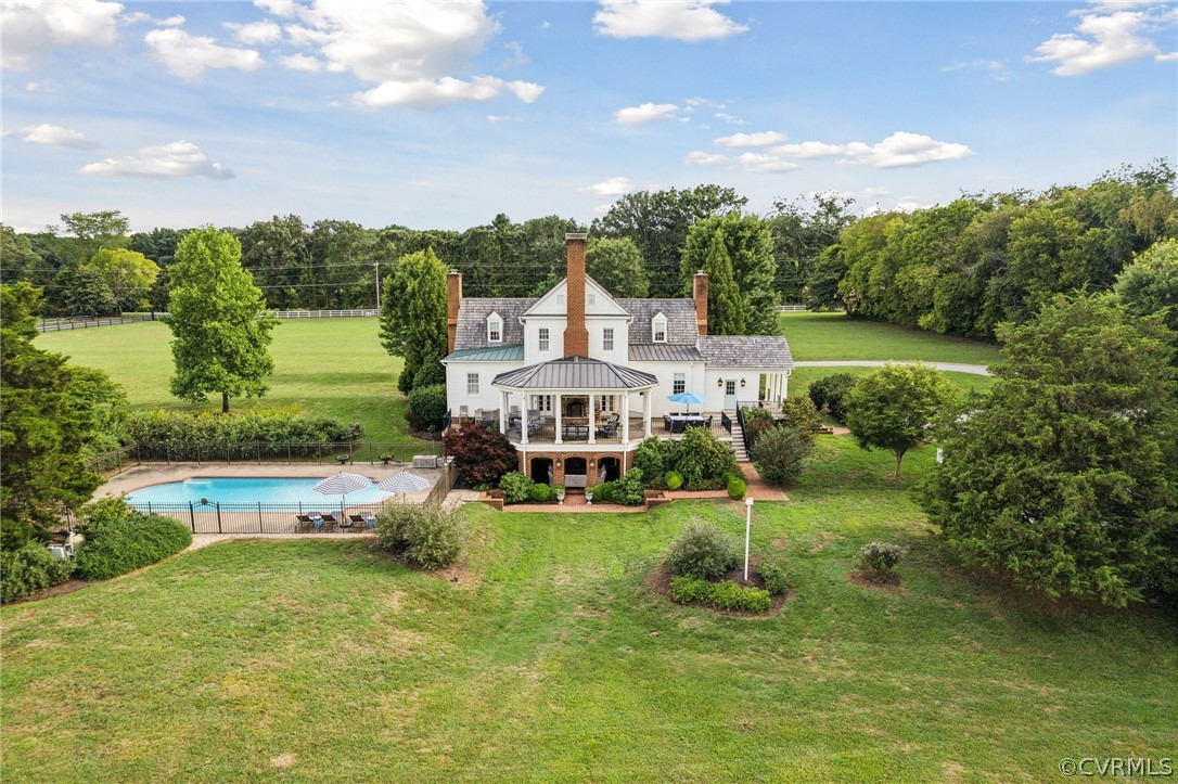 2650 Huguenot Trl