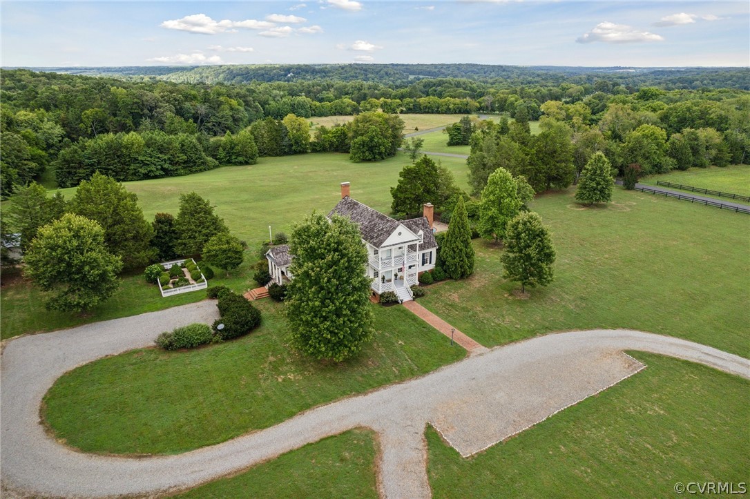 2650 Huguenot Trl