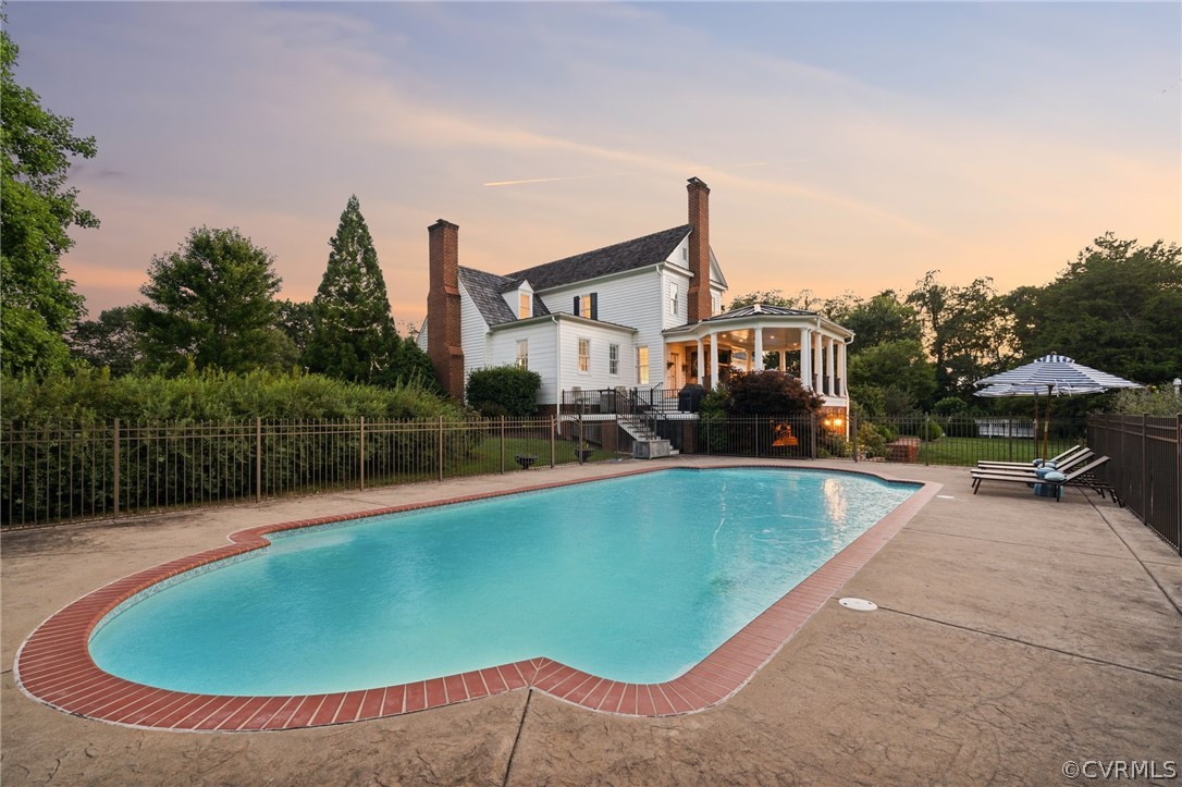 2650 Huguenot Trl