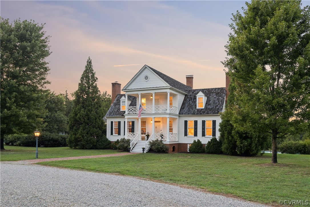 2650 Huguenot Trl