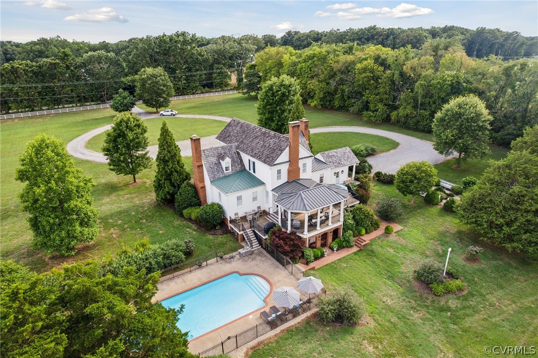 2650 Huguenot Trl