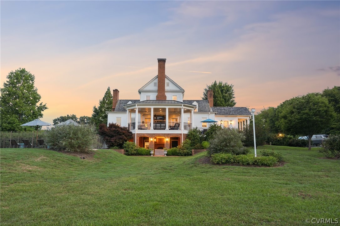 2650 Huguenot Trl
