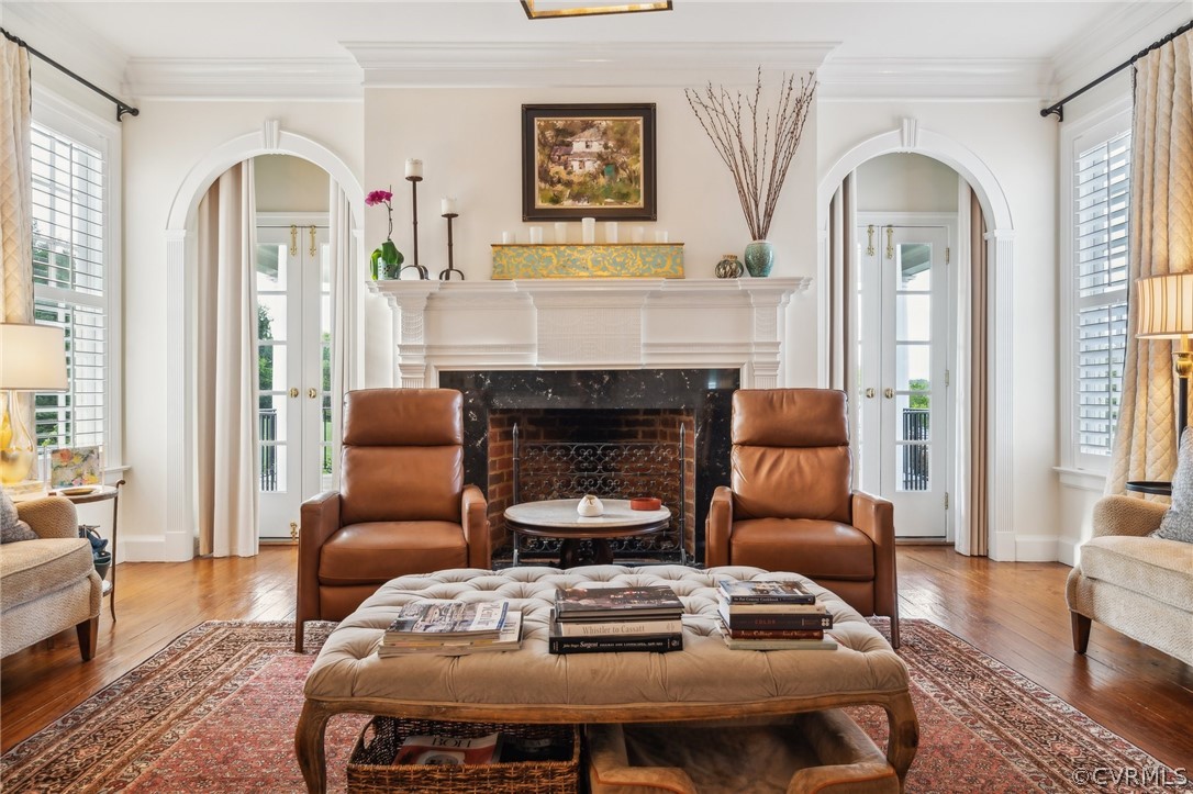 2650 Huguenot Trl