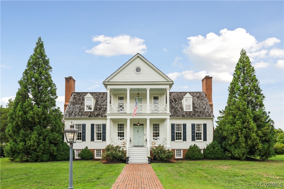 2650 Huguenot Trl
