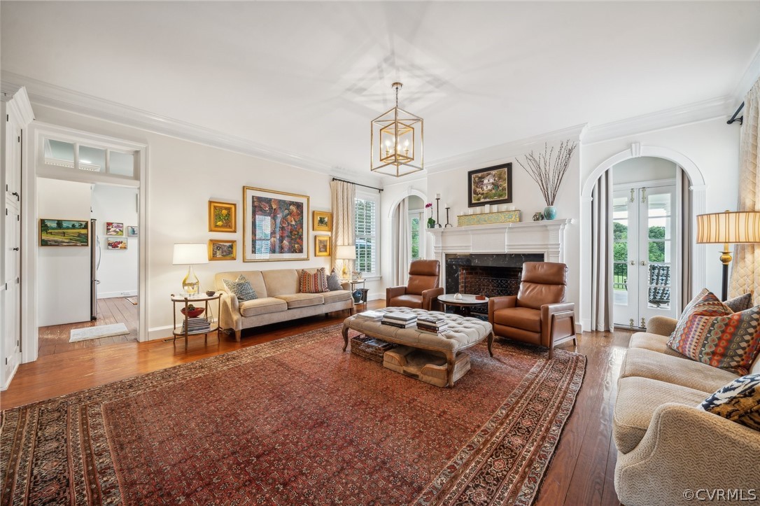 2650 Huguenot Trl