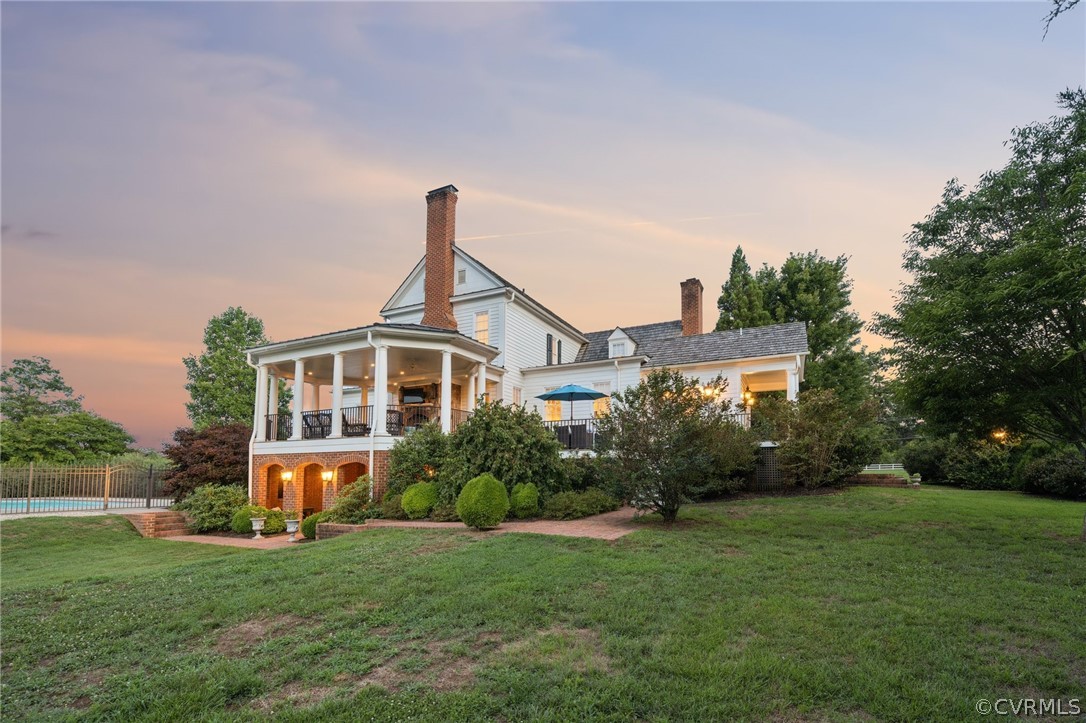 2650 Huguenot Trl