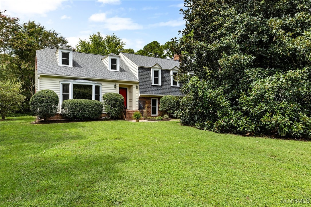 412 Sleepy Hollow Rd