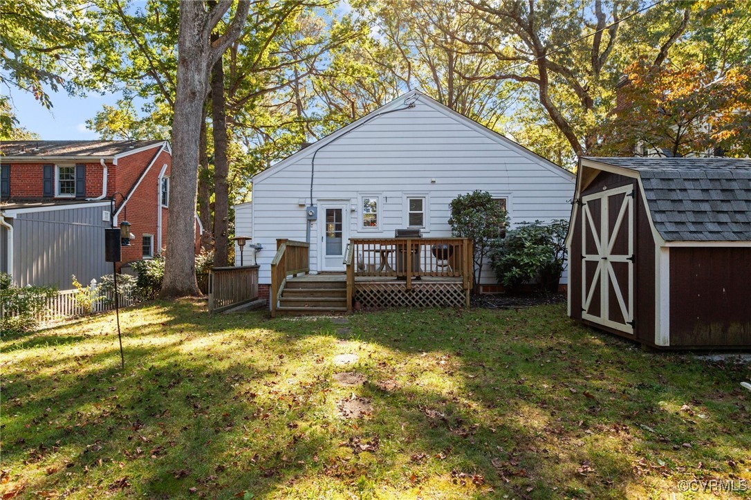 5213 King William Rd