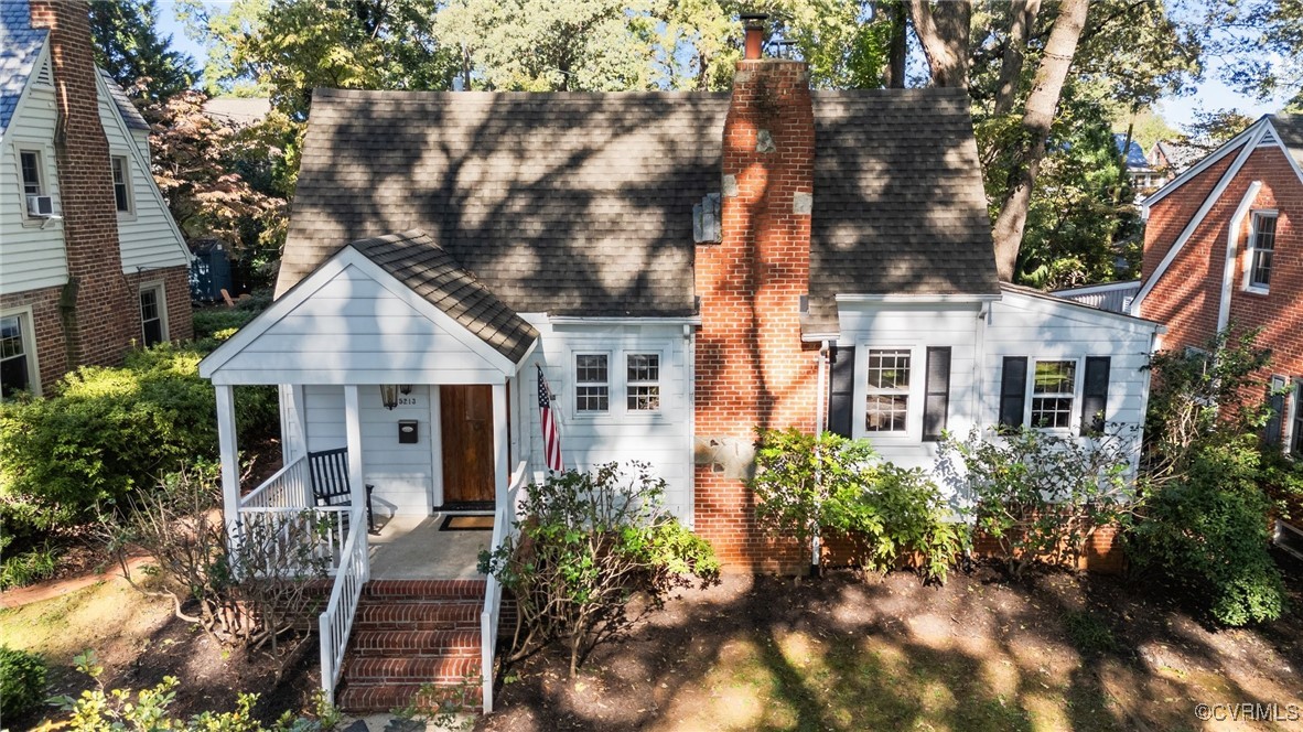 5213 King William Rd