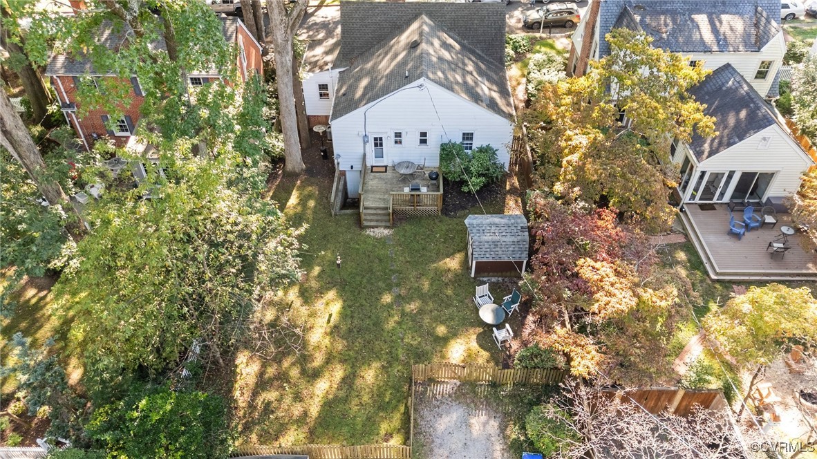 5213 King William Rd