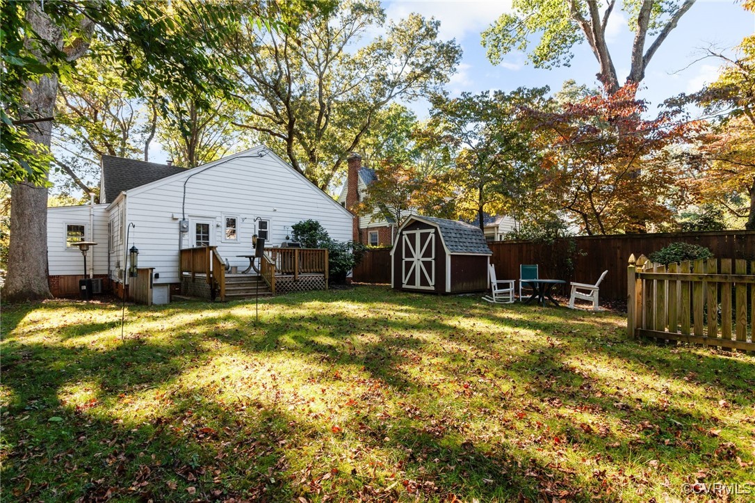 5213 King William Rd