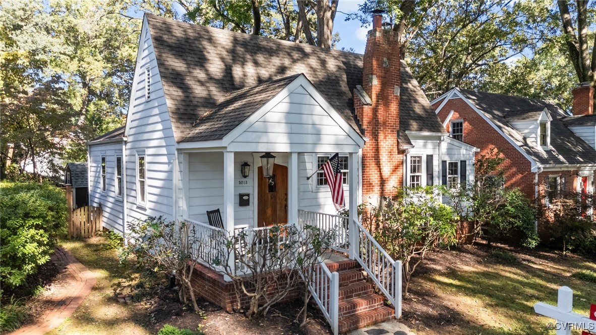 5213 King William Rd