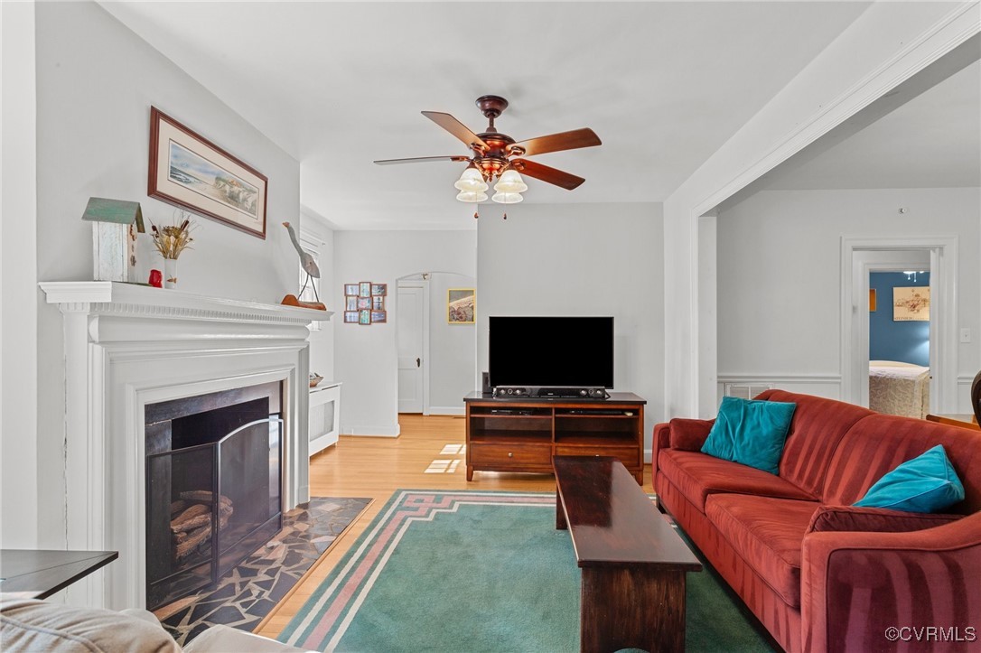 5213 King William Rd