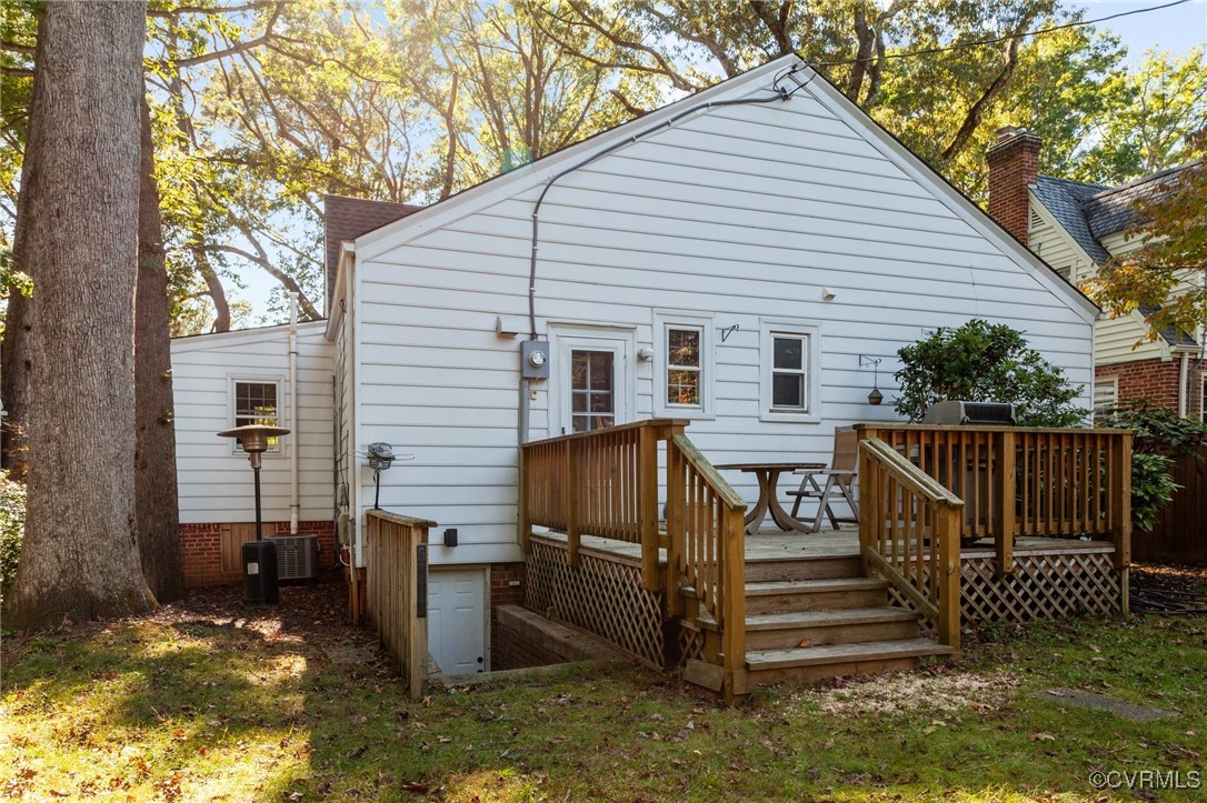 5213 King William Rd