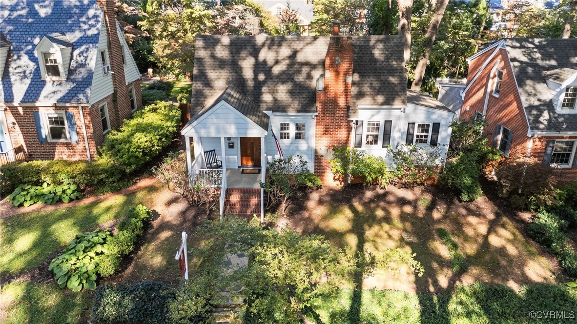 5213 King William Rd