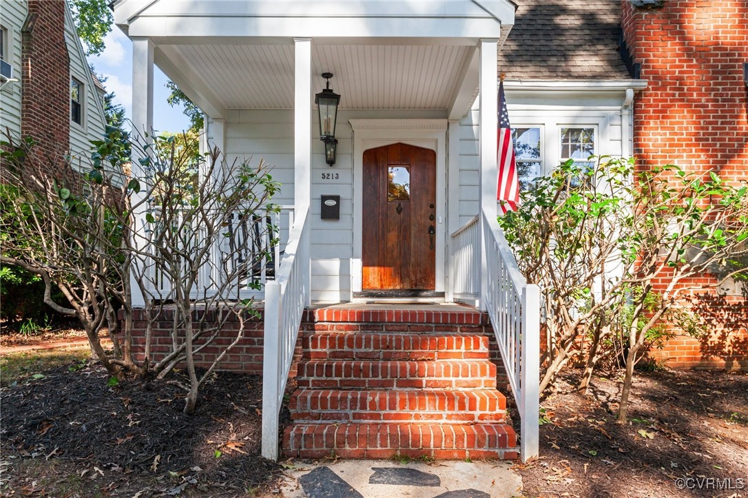 5213 King William Rd
