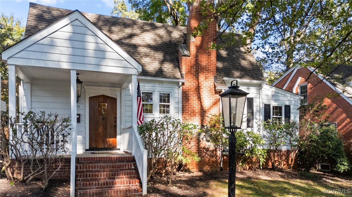 5213 King William Rd