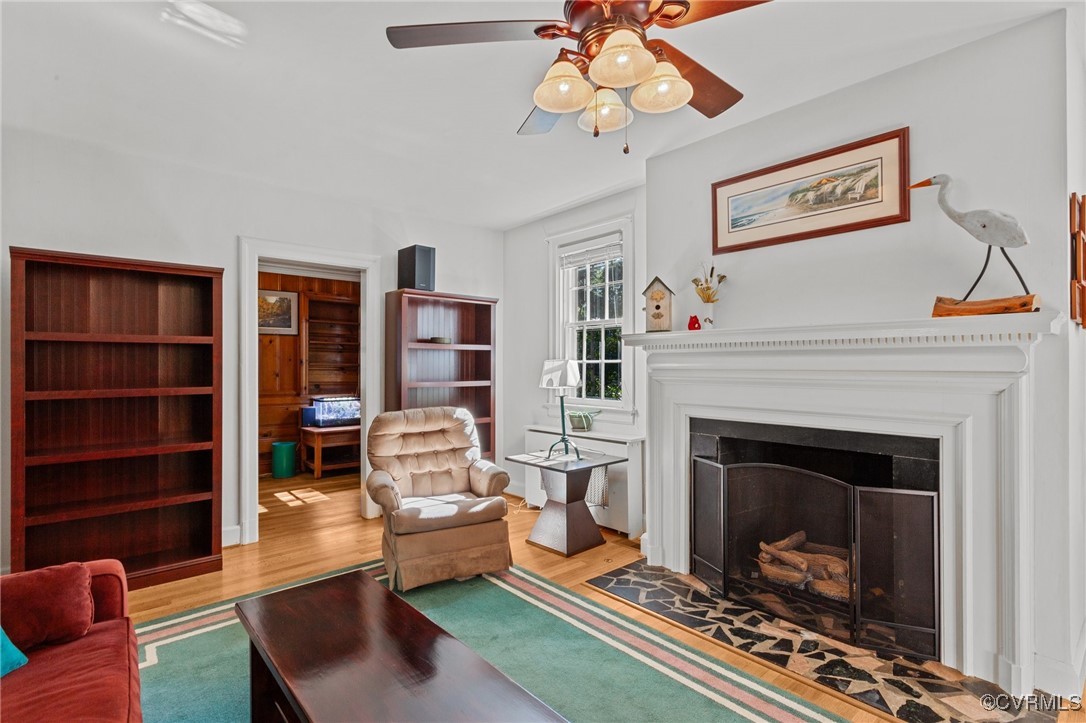 5213 King William Rd