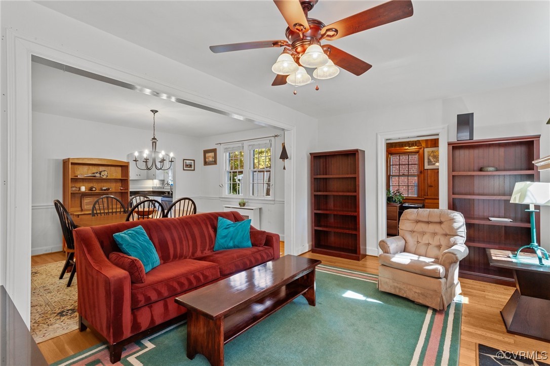5213 King William Rd