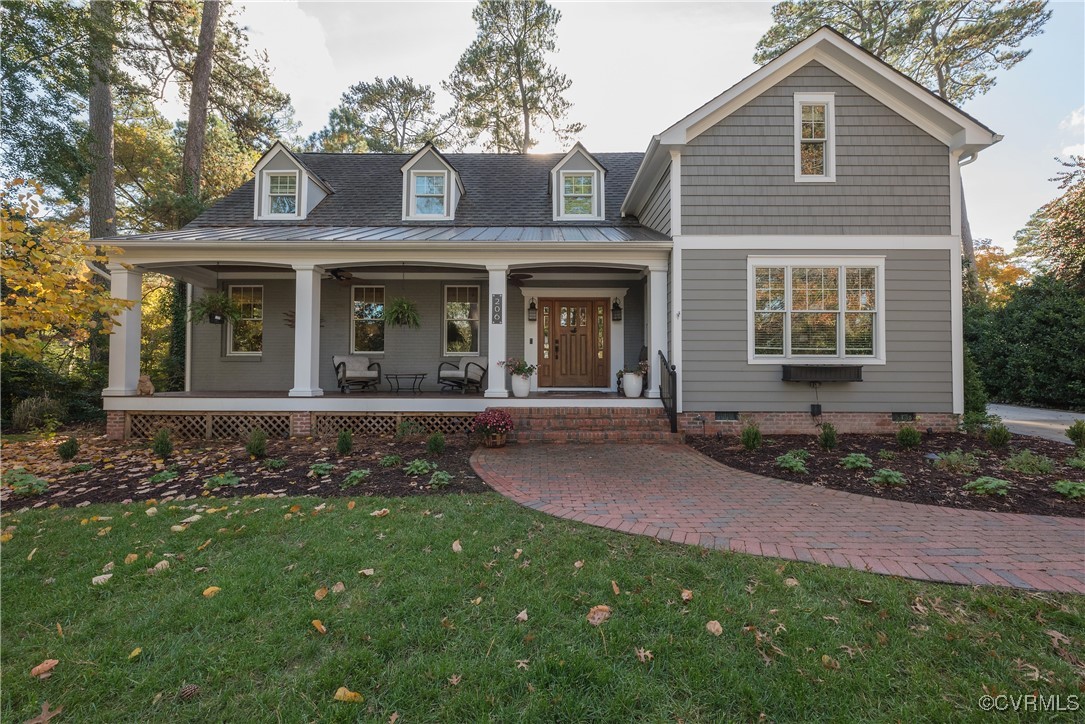 206 Lakewood Dr