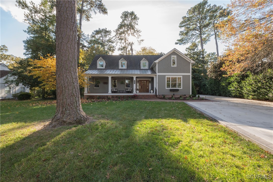 206 Lakewood Dr