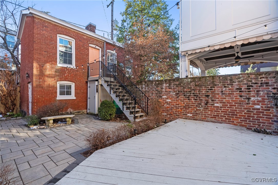 1607 Hanover Ave
