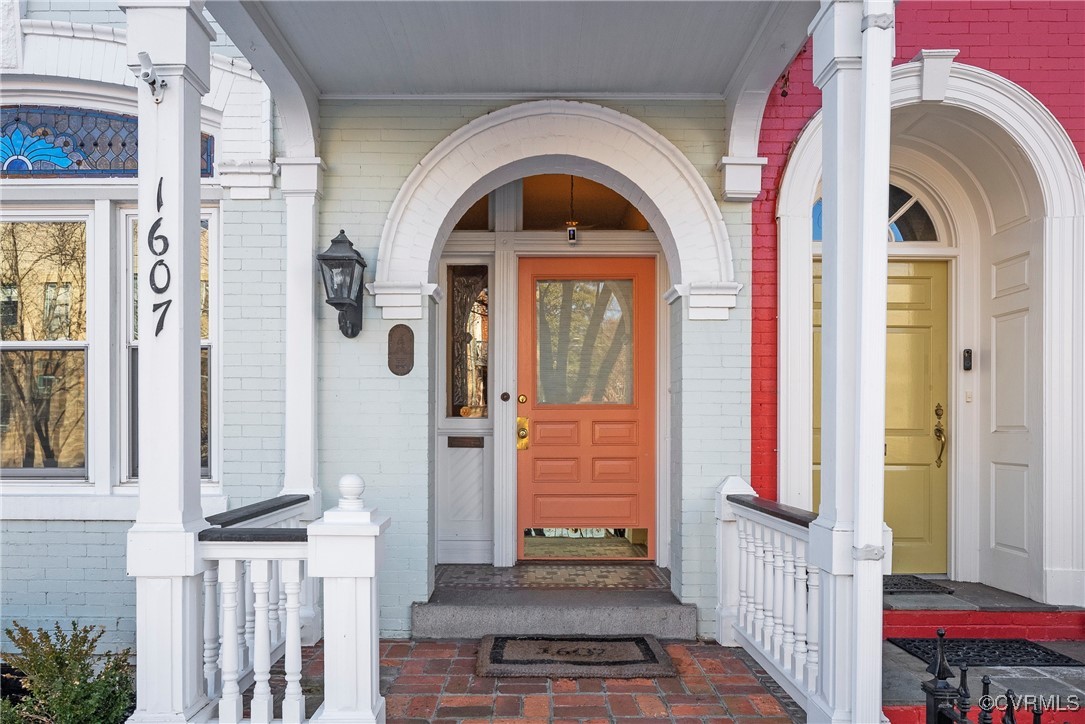 1607 Hanover Ave