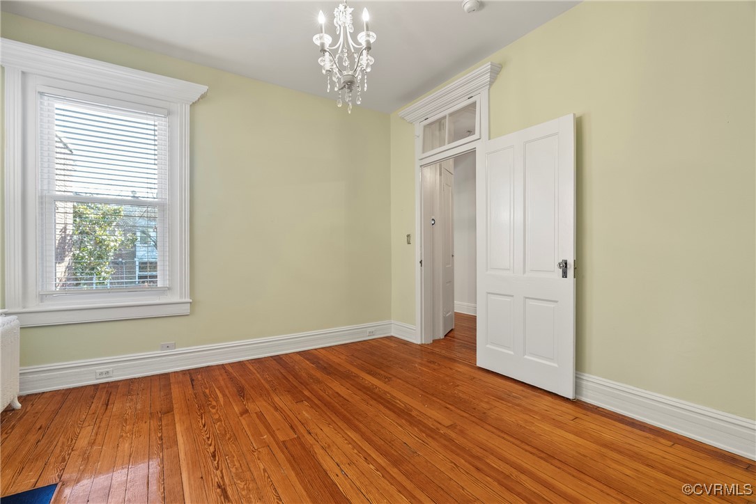 1607 Hanover Ave