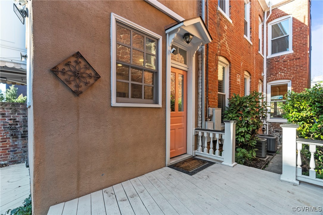 1607 Hanover Ave