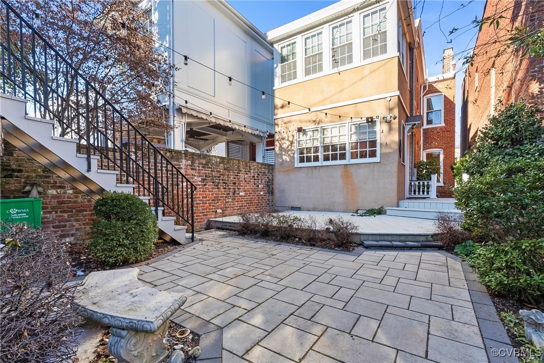 1607 Hanover Ave