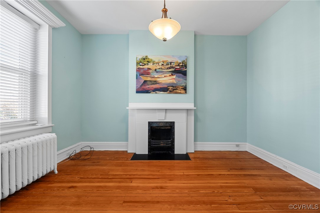 1607 Hanover Ave